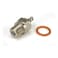 Dynamite Monster Truck Plug 1846 Medium Nitro DYN2495 Glow Plugs