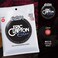 Martin Guitar Eric Claptons Choice MEC12 928 Phosphor Bronze LightGauge Acoustic Guitar Strings