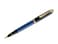 Pelikan Souvern R400 Rollerball Pen BlackBlue 1 Each 997502