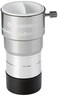 Celestron Omni 125 2X Barlow Lens multi Model Number 93326