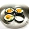 Norpro Nonstick EggPancake Rings 4 Piece Set