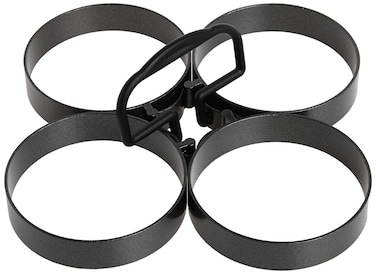 Norpro Nonstick EggPancake Rings 4 Piece Set