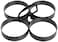 Norpro Nonstick EggPancake Rings 4 Piece Set