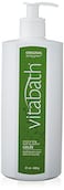 Vitabath Original Spring Green Moisturizing Bath  Shower Gel Wash Intoxicating Botanical Skin Rejuvenation Hydrating Dry Skincare Body Cleanser  Foaming Gelee  21 oz
