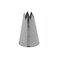 Ateco Pastry Tube  Star  Size 826
