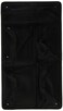 Pelican 1510 Case Lid Organizer Black Grey