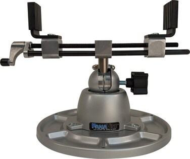 PANAVISE 350 MultiPurpose Work Center