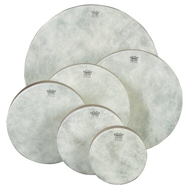 Remo HD851400 Fiberskyn Frame Drum 14