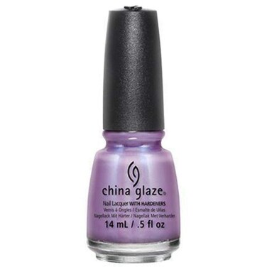 China Glaze Nail Polish Tantalize Me 565