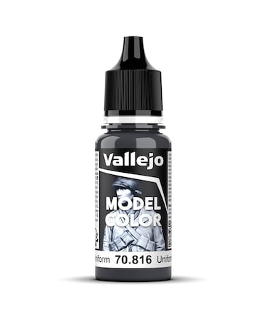 Vallejo Luftwaffe Uniform Paint 17ml