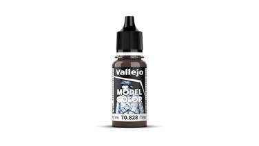 Vallejo Woodgrain Paint 17ml