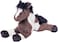 Douglas Durango Indian Paint Horse Plush Stuffed Animal