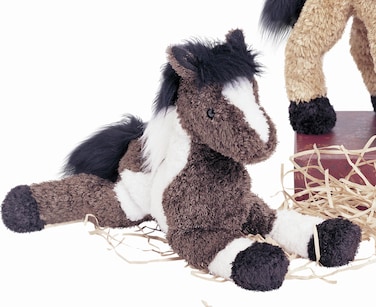Douglas Durango Indian Paint Horse Plush Stuffed Animal