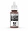 Vallejo Mahogany Brown Paint 17ml