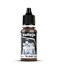 Vallejo Mahogany Brown Paint 17ml