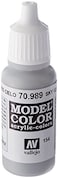 Vallejo Acrylic Paint Sky Grey
