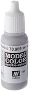 Vallejo Acrylic Paint Sky Grey