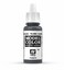 Vallejo Acrylic Paint Dark Grey
