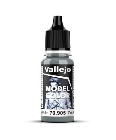 Vallejo Blue Grey Pale Paint 17ml