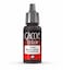 Vallejo Game Color Charred Brown Paint 17ml