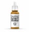 Vallejo Ochre Brown Paint 17ml