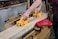 MICROJIG GRRRIPPER GR100 3D Adjustable Table Saw Pushblock 2Pack Yellow