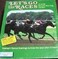 Parker Brothers Lets Go to The Races VCR Horse Racing Game