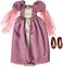 Renaissance Princess Outfit for 18 Slim Carpatina Dolls