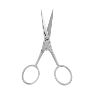 Mehaz Eyebrow  Moustache Scissors 4