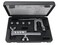 Mastercool 71100 Black ISO Metric Bubble Flaring Tool Set