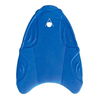 Aqua Sphere Kick Board Blue