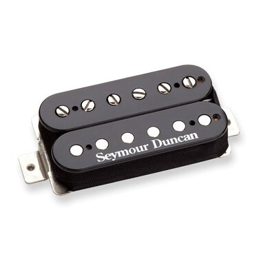 Seymour Duncan SH4 JB Bridge Humbucker Pickup  Electric Guitar Pickup Perfect for Blues Country Punk Hard Rock and Metal