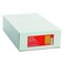 Universal UNV35264 90 Square Flap GummedClasp Envelope  Brown Kraft 100Box