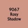 Rosy Shadow Master Series Paint