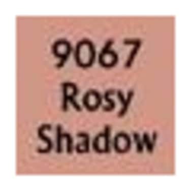 Rosy Shadow Master Series Paint