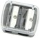 Fantasea 2Way Pencil Sharpener