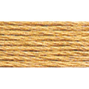 Dmc 6Strand Embroidery Cotton 87ydLight Tan
