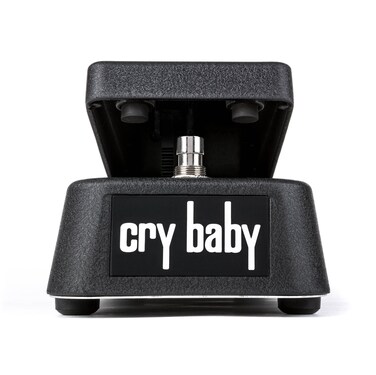 JIM DUNLOP Cry Baby Standard Wah GCB95