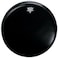 Remo ES001200 Ebony Ambassador Drum Head 12Inch