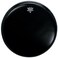 Remo ES001200 Ebony Ambassador Drum Head 12Inch