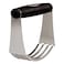 Norpro GripEz Pastry Blender Black