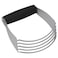 Norpro GripEz Pastry Blender Black