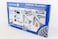 Daron United Airlines 24 Piece Playset