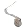 SlideCo 11597 Spring Tension Door Rollers 2 Pack