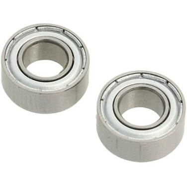CEN Racing G73902 5x10x4x2 Ball Bearing