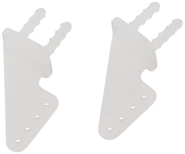 DuBro 919 Micro2 Control Horn 2Pack