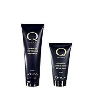 QTICA Intense Overnight Foot Repair Balm 3oz Tube
