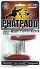 Kool Stop Phat Pad Bicycle Brake Pads Threaded Black