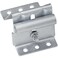 National Hardware N280495 V7628 Adjustable Top Roller Bracket in Galvanized