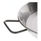 Garcima 16Inch Pata Negra Restaurant Grade Paella Pan 40cm
